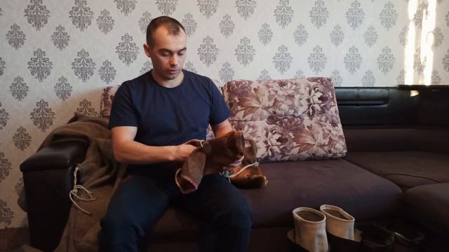 Обзор одежды охотника смотреть онлайн