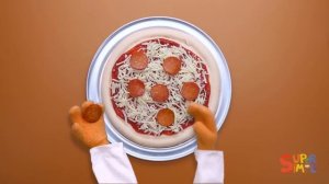Pizza Party | Super Simple Songs