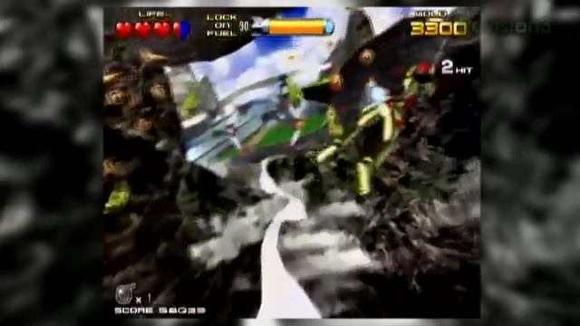 TOP 5 Jetpacks in Video Games in honor of Tribes Ascend! смотреть онлайн
