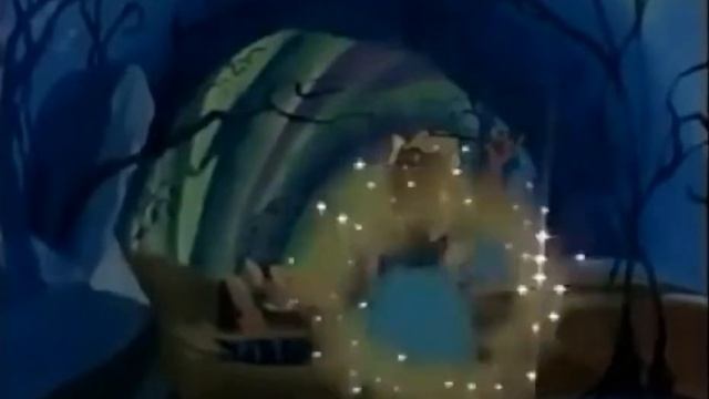 The Oz Kids - Underground Adventure смотреть онлайн