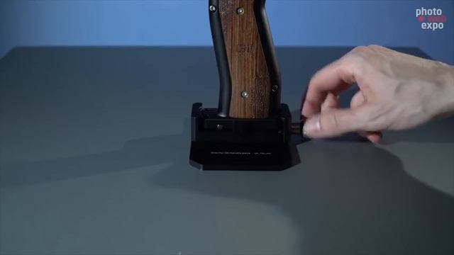 Tilta Gravity G2x и Gravity G2. Обзор смотреть онлайн