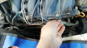 Ларгус Кросс. К4М. Троит, троит.опять троит.