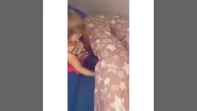 Обзор на подушку relax-son U звезды штрих на шоколаде от Юлии из Чебоксар смотреть онлайн