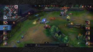 ТРЕШ САППОРТ: полный гайд – как выигрывать в LOL WR | UOL GrizzlyQ | Wild Rift