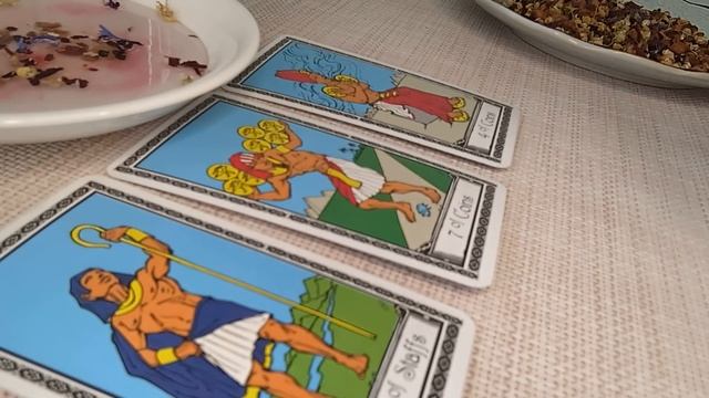 AQUARIUS♒Pay Attention as Major Things Are Working in Your Favour! JULY 3rd-9th смотреть онлайн