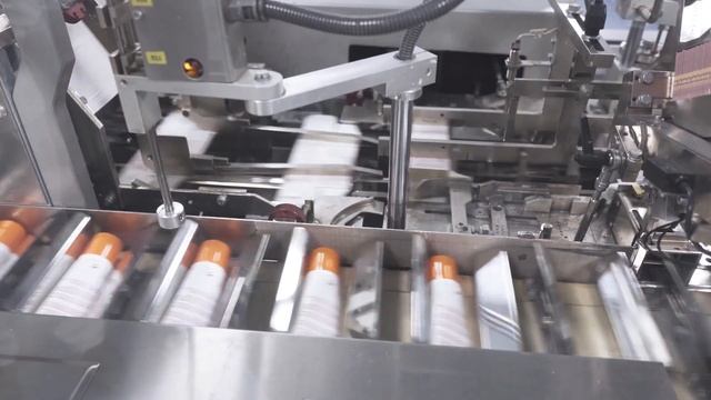 Производственный, инновационный центр концерна Cantabria Labs (Испания) смотреть онлайн