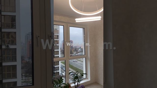 Очередной проект квартиры 58 метров. смотреть онлайн