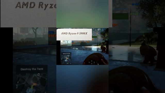 Новый процессор от AMD. Ryzen 9 5950x смотреть онлайн