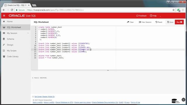 Data types смотреть онлайн