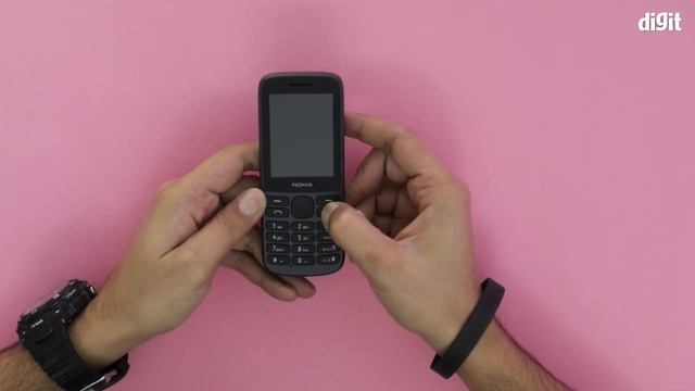 How to setup the Nokia 215 4G смотреть онлайн