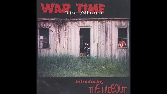 The Hideout - Through The Darkness смотреть онлайн