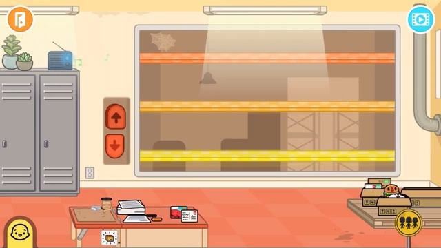 Как вернуть пропавшие подарки с почты / Toca Boca / Toca Life World смотреть онлайн