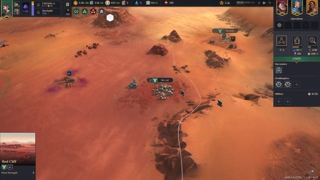 DUNE: SPICE WARS | 5 Essential Tips Before You Start - Beginner's Guide смотреть онлайн