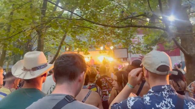 Lost Village Festival 2022 (UNCUT) смотреть онлайн