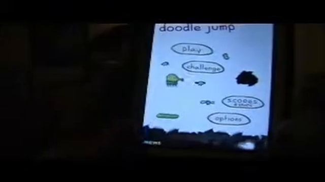 Doodle Jumper смотреть онлайн