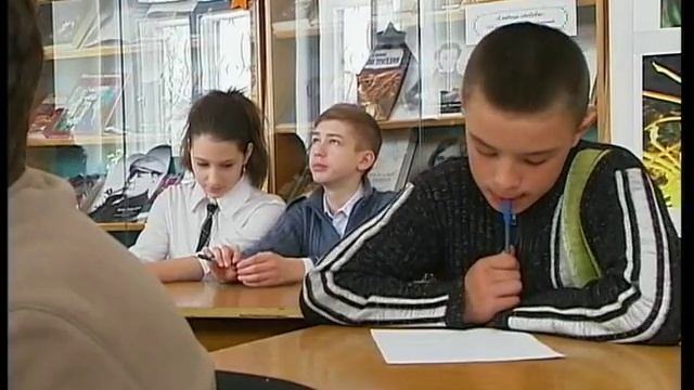 Запорожская библиотека юного читателя, читательский марафон смотреть онлайн