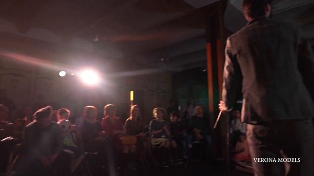 Как стать моделью и зачем тебе для этого нужны актёрские курсы? смотреть онлайн