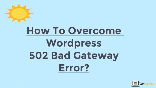 Call Now 888-818-9916 How to Fix Wordpress 502 Gateway смотреть онлайн