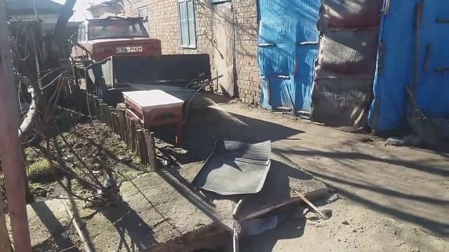 чем заняться. что построили наши дети. ура у меня теперь есть подснежники)) смотреть онлайн