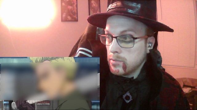 Blind Reaction| Game Dev Reacts to Tokyo Revengers Season 2 Episode 17 смотреть онлайн