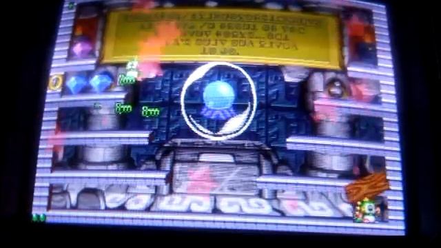 Bubble Symphony - Bubble Bobble 2 (Taito F-3 system) 1 Credit gameplay смотреть онлайн