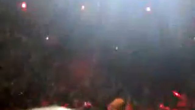 Robert Plant -Babe Im Gonna Leave You- Valletta Malta 2007