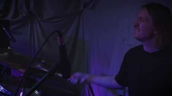 NOT A MASTER - Я не дам тебе уйти (отрывок)