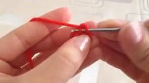 Лисенок - брелок крючком. Мастер-класс. (авторская работа)