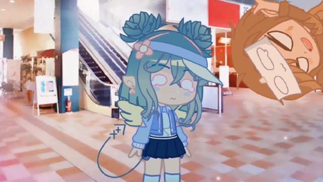 Никогда не материтесь при Габри😱/meme/13 карт/GC смотреть онлайн