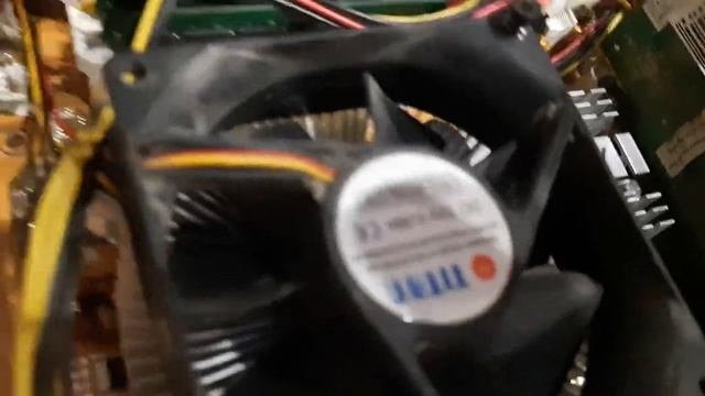 asus p5b не запустился(часть 3) смотреть онлайн