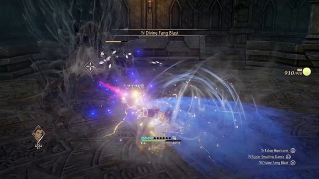 Tales Of Arise : Law Traning Ground - Ultimate Solo Battle Gameplay