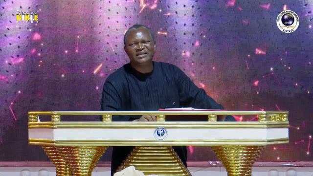 BIBLE KNOWLEDGE FOR HOLY LIVING AND ETERNAL LIFE With Pastor Paul Rika (18th || FEBRUARY || 2024) смотреть онлайн