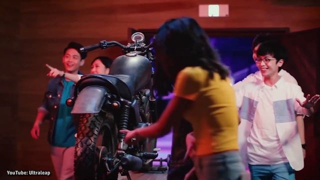 Wizarding World Flying Broomstick VR Ride Rumored for Epic Universe - ParksNews смотреть онлайн