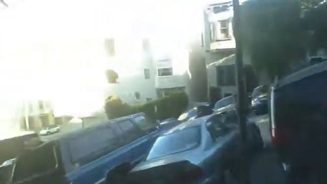 Русские горки в Сан Франциско 2013 06 13 смотреть онлайн