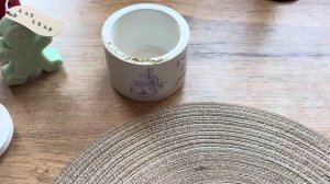 МАСТЕР КЛАСС | ТЕКСТ НА ГИПСЕ