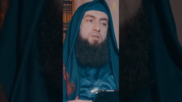 Поучительная история. Абу Амин Ат-Тиваки. смотреть онлайн