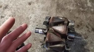 генератор бош 110 ампер