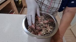 ПЕЛЬМЕНИ С ГРИБАМИ ПО-НИЖЕГОРОДСКИ | ВКУСНЕЕ НЕ БЫВАЕТ