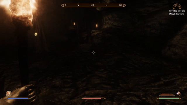 Skyblivion Hype! Sidequest "Sins of the Father" (Modded Oblivion, 2021) смотреть онлайн