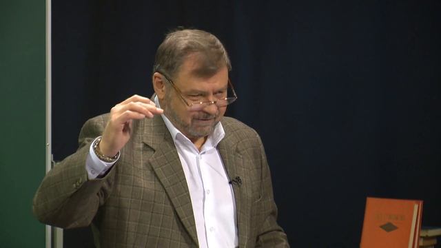 «Старая школа». Логическое ударение (4.04.2019) смотреть онлайн
