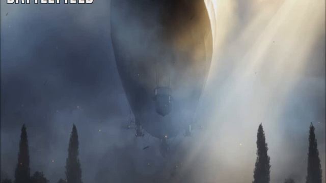 Battlefield 1 soundtrack:The white stripes-Seven nation army смотреть онлайн