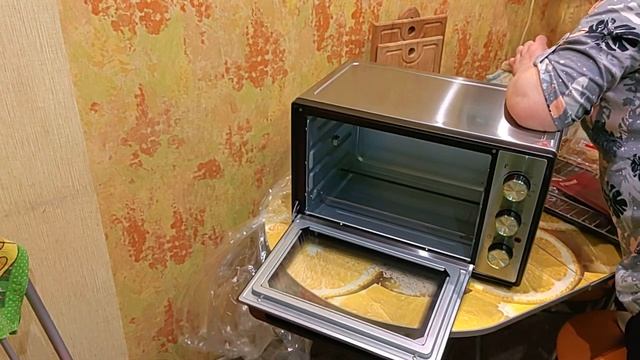 Обзор моей новой помошницы! смотреть онлайн