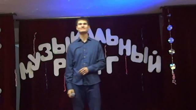 "СИРЕНЬ-ЧЕРЕМУХА" Сергей Кисилев смотреть онлайн