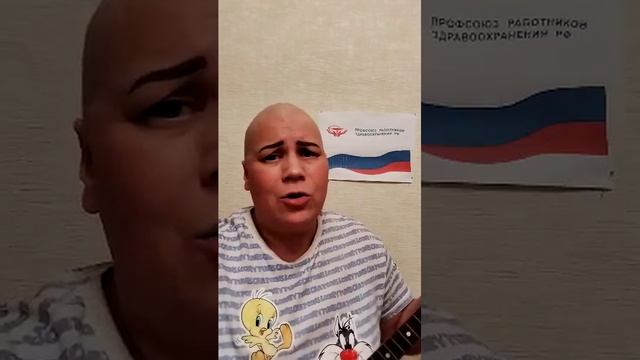 моим друзьям