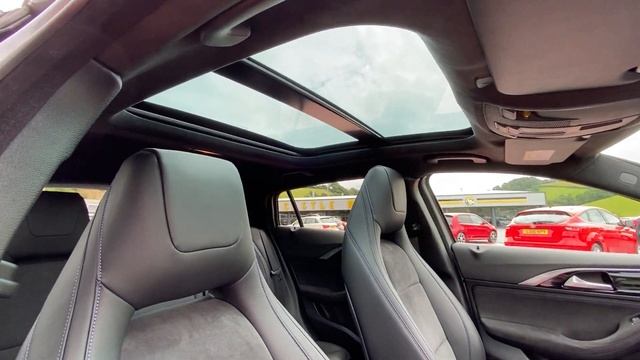 2017 INFINITY Q30 2.0 T AWD for sale Castle Motors смотреть онлайн