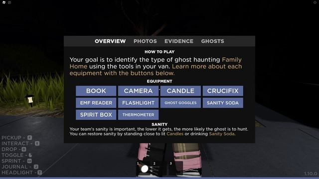 ГАЙД ПО ИГРЕ SPECTER 2 ? ROBLOX / СПЕКТЕР 2 смотреть онлайн
