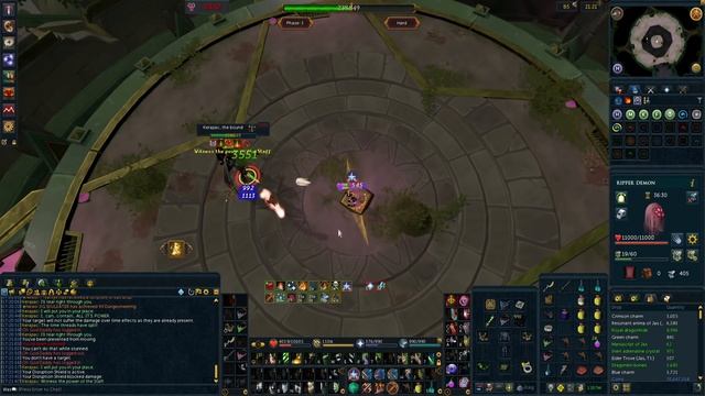 How to Use Time Warp at Solo HARD MODE Kerepac - Improve your Kills! смотреть онлайн