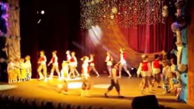 Не детское время г. Кинель смотреть онлайн