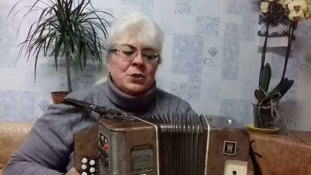 Память уносит назад Галина гармонистсамоучка смотреть онлайн
