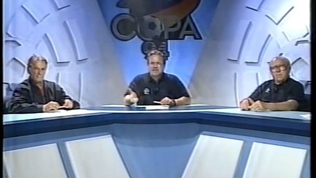 COPA USA 94 - Clip смотреть онлайн